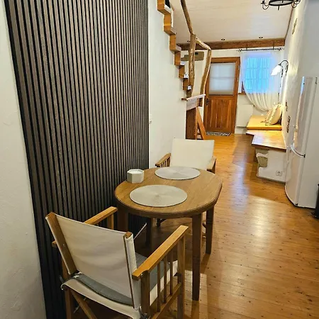 2-room In The Old Town * Курессааре