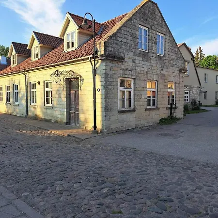 2-room In The Old Town *