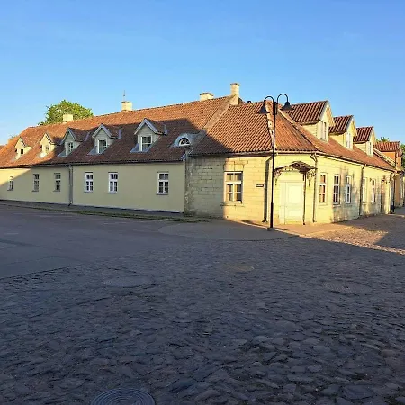 2-room In The Old Town