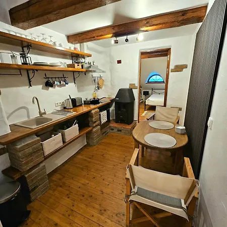 Апартаменты 2-room In The Old Town