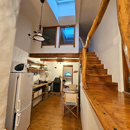 2-room In The Old Town